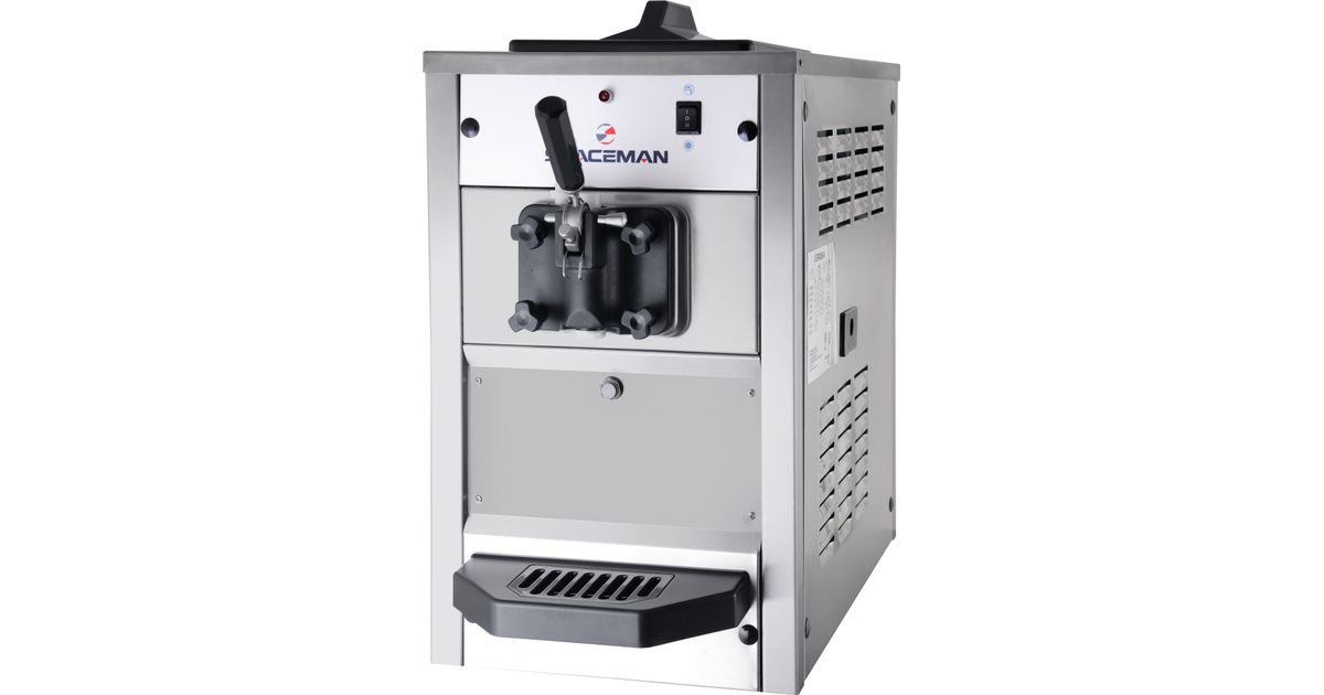 sumstar ice cream machine