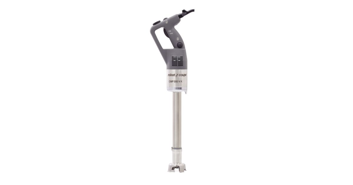 Stabmixer CMP 300 V.V. | Stabmixer Gastronomie | Gastro Zimml