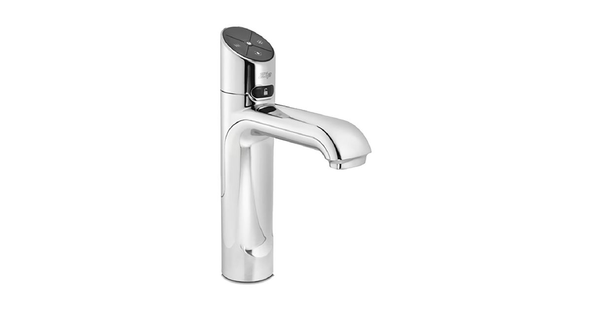 Zip 01043470 Hydrotap Filtered Boiling, Chilled, Sparkling