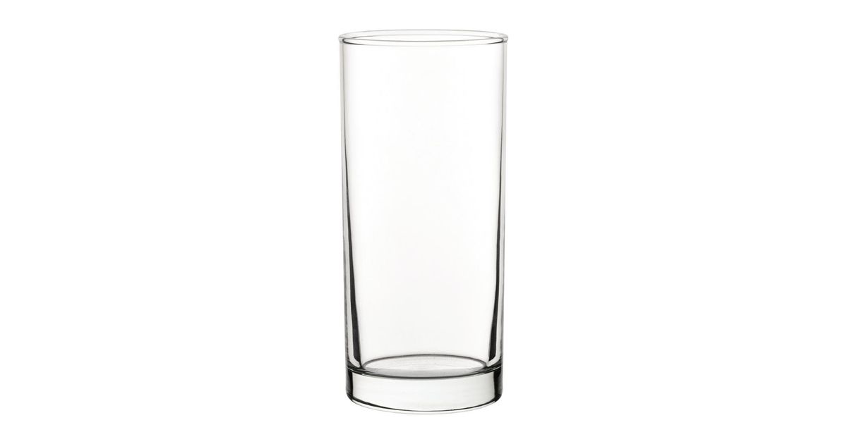 SÄNGER Gläser-Set Casablanca Wassergläser Set, 6-tlg., Glas, 200 Ml Spuelmaschinengeeignet S04420df SÄNGER Gläser-Set Casablanca Wassergläser Set, 6-tlg., Glas, 200 Ml Spuelmaschinengeeignet S04420df