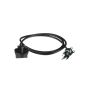 PL201 Mains Cable Assembly for Kitchen Equipment