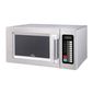 HEB082 Programmable 25 Litre 1000w Commercial Microwave Oven