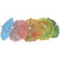 CL443 Paper Parasols Mixed Colours (Pack of 144)