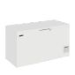 ECO DESIGN EL53 491 Ltr White Chest Freezer