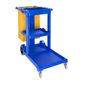 L683 Janitorial Trolley