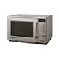 R-23AM Manual 20 Litre 1900w Commercial Microwave Oven