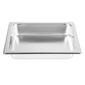 CN931 Spare Food Pan for Olympia Chafing Dish