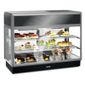 Seal 650 Series D6R/125B 380 Ltr Countertop Rectangular Front Refrigerated Merchandiser (Back-Service)