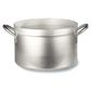 E2435 Aluminium Stewpan 160mm