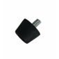 AF895 Small Rubber Stopper for Gas Salamander Grills