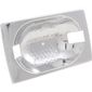 CC529 Reflector for 118mm 300W Lamps
