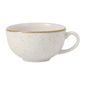 FR035 Stonecast Barley White Cappuccino Cup 280ml (Pack of 12)