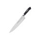 Active Cut CN418 Chefs Knife Black 10"