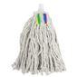 FT389 CHSA PY Cotton Socket Mop Head 16oz