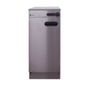 1868 375mm Wide Static Hot Cupboard