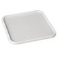 DA573 Ice Cream Container Lids 10 Ltr (Pack of 10)