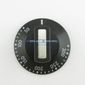 015563/51 Thermostat Knob for E32D4 Heavy Duty Convection Oven