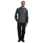 Detroit B775-XL Long Sleeve Denim Shirt Black XL