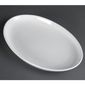 CC891 French Deep Oval Plates 365mm (Pack of 2)