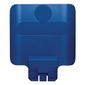 Slim Jim DY103 Recycling Station Billboard Blue