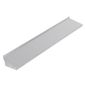 Y752 1500w x 300d mm Stainless Steel Wall Shelf
