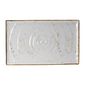 Craft Melamine VV457 Rectangular Platter White 1/1GN