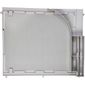 H 2011-3280 Microwave Ceiling Plate