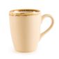 GP334 Mugs Sandstone 340ml (Pack of 6)
