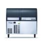 EF127 Automatic Self Contained Ice Flaker With Drain Pump (120kg/24hr)