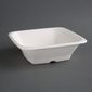 FC536 Bagasse Square Bowls 24oz (Pack of 50)