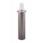 12577-01 Stainless Steel Elevator Cup Dispenser