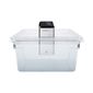 SVT-11007 56 Ltr Polycarbonate Container with iVide Plus Lid