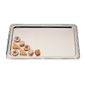 P929 Stainless Steel Buffet Service Tray GN 1/1