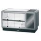 Seal 500 Series D5R/100S 102.5 Ltr Countertop Refrigerated Merchandiser (Self-Service)