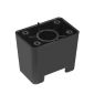 AD429 Foot for Heated Display Merchandisers
