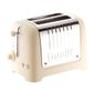 Lite 26202 2 Slice Cream Toaster