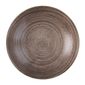 FS851 Stonecast Raw Coupe Bowl Brown 184mm (Pack of 12)