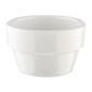 HC737 Flowerpot White 60mm