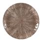 Evolve DY914 Stone Zircon Brown Coupe Bowls 182mm (Pack of 12)