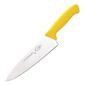 Pro Dynamic DL359 HACCP Chefs Knife Yellow 8.5"