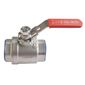 AH365 Handle with Lockball Valve for Freestanding Single Tank Gas Fryers
