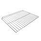 Opus 800 SH113 6 Burner Plated Shelf