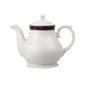Milan M955 Tea and Coffee Pots 852ml (Pack of 4)