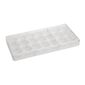 DW291 Chocolate Mould Jewel