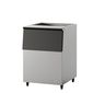 B-210SB 210 KG Ice Storage Bin With Topping Kit