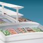 Tefcold SUPER200DE