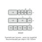 Tefcold GSS20