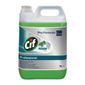 GD046 CIF Oxy-Gel Ocean All-Purpose Cleaner Concentrate 5Ltr (2 Pack)