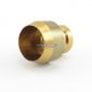 019487/51 Olive for Freestanding Gas Fryers
