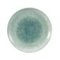 Studio Prints Raku DW384 Coupe Plates Jade Green 288mm (Pack of 12)